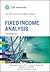 Fixed Income Analysis (CFA Institute Investment)