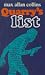 Quarry's List (Quarry #2)