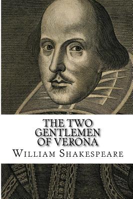 The Two Gentlemen of Verona