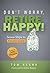 Don't Worry, Retire Happy!:...