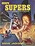 GURPS Supers by Loyd Blankenship