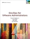DevOps for VMware Administrators DevOps for VMware Administrators