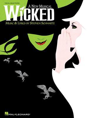 Wicked: A New Musical, Vocal Selections