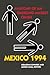 Mexico 1994: Anatomy of an Emerging-Market Crash