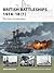 British Battleships 1914–18...