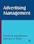 Advertising Management