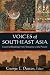 Voices of Southeast Asia