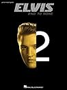 Elvis - 2nd to None Piano, Vocal and Guitar Chords