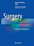Surgery: A Case Based Clinical Review