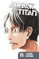Attack on Titan, Volume 15