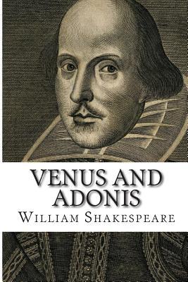 Venus and Adonis