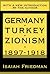 Germany, Turkey and Zionism, 1897-1918