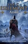 Assail by Ian C. Esslemont Assail by Ian C. Esslemont