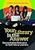 Your Library Is the Answer: Demonstrating Relevance to Tech-Savvy Learners