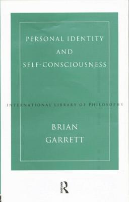 Personal Identity and Self-Consciousness