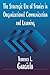The Strategic Use of Stories in Organizational Communication ... by Terrence L. Gargiulo