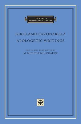 Apologetic Writings
