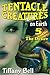 Tentacle Creatures on Earth 5: The Desire (Sci-Fi Futanari Erotica)