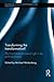 Transforming the Transformation?: The East European Radical Right in the Political Process in Central and Eastern Europe
