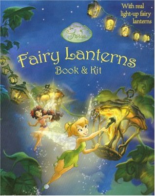 Fairy Lanterns (Disney Fairies)