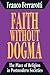 Faith without Dogma: Place of Religion in Postmodern Societies