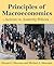 Principles of Macroeconomics by Howard J. Sherman