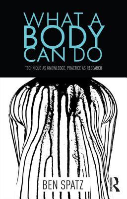 What a Body Can Do (Paperback)