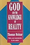 God and the Knowledge of Reality
