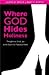 Where God Hides Holiness: Thoughts on Grief, Joy and the Search for Fabulous Heels