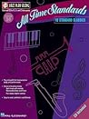 All Time Standards: Jazz Play-Along Volume 34 (Hal Leonard Jazz Play-Along)