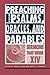 Preaching from Psalms, Oracles, and Parables: Sermons That Work series XIV
