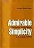 Admirable Simplicity: Principles for Worship Planning in the Anglican Tradition