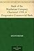 Bank of the Manhattan Company Chartered 1799: A Progressive Commercial Bank