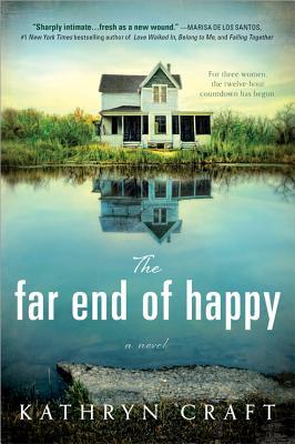 The Far End of Happy (Paperback)