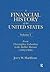A Financial History of the United States (3-volume set)