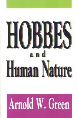 Hobbes and Human Nature