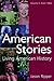 American Stories by Jason Ripper