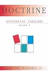 Systematic Theology, Vol. 2 by James William McClendon Jr.