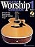 Guitar Worship Songbook - Book 1 | Praise and Worship Sheet Music for Guitar Players | Strum and Sing Chord Songbook with Online Audio Tracks | Christian Guitar Songbook for Beginners and Teachers