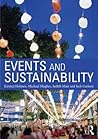 Events and Sustainability