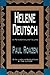 Helene Deutsch: A Psychoanalyst's Life (History of Ideas Series)