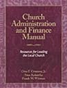 Church Administra...