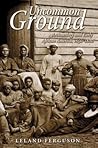 Uncommon Ground: Archaeology and Early African America, 1650-1800
