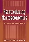 Reintroducing Macroeconomics by Steven Mark Cohn