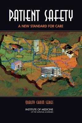 pdf download Patient Safety: Achieving a New Standard for Care