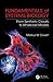 Fundamentals of Systems Biology: From Synthetic Circuits to Whole-cell Models