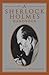 A Sherlock Holmes Handbook