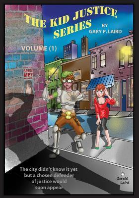 The kid Justice Series