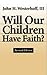 Will Our Children Have Faith?