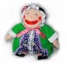 Old Lady Who Swallowed a Fly Doll